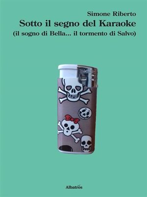 cover image of Sotto il segno del Karaoke